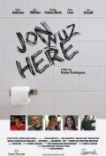 Jon Wuz Here