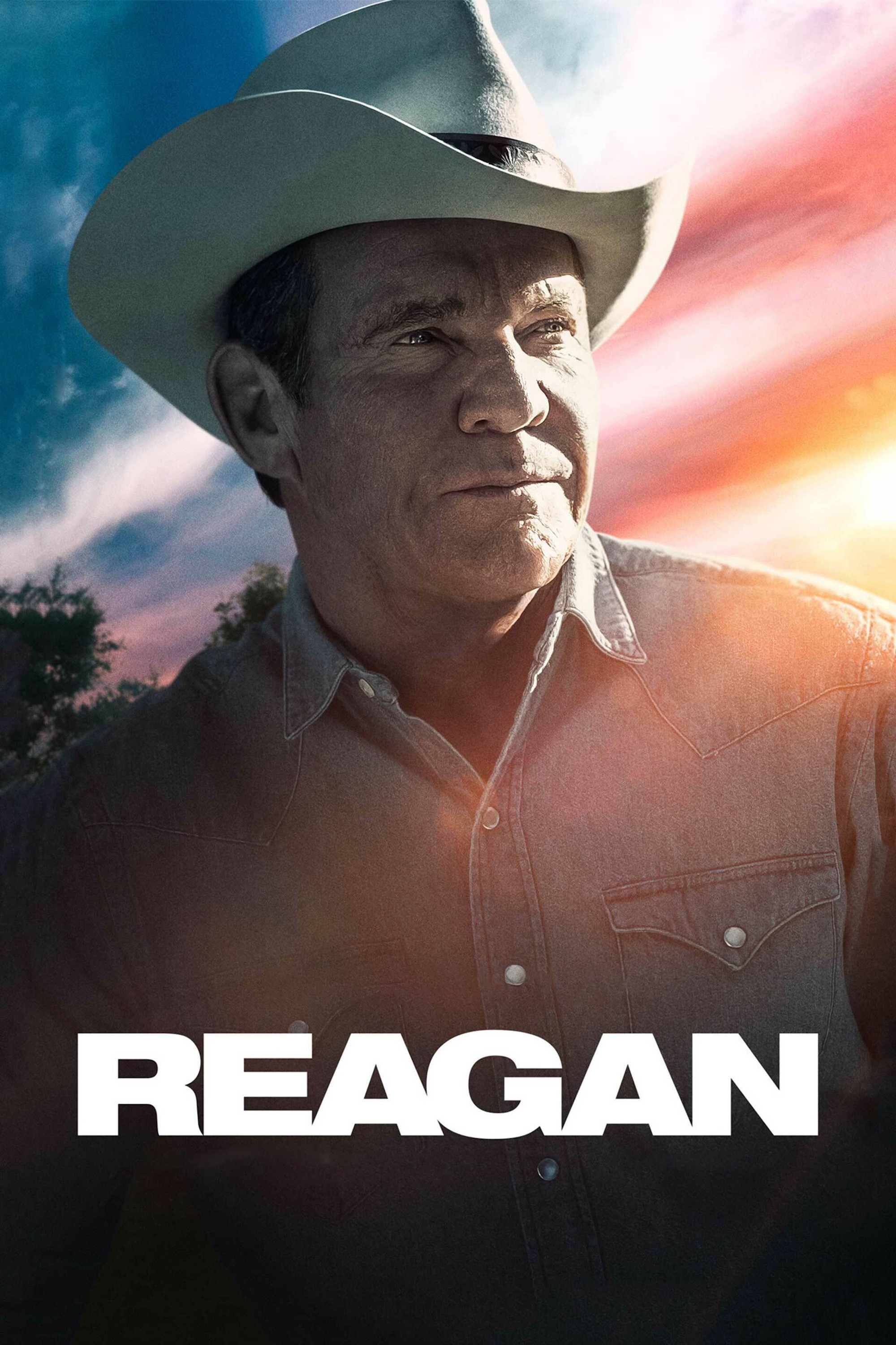 Reagan