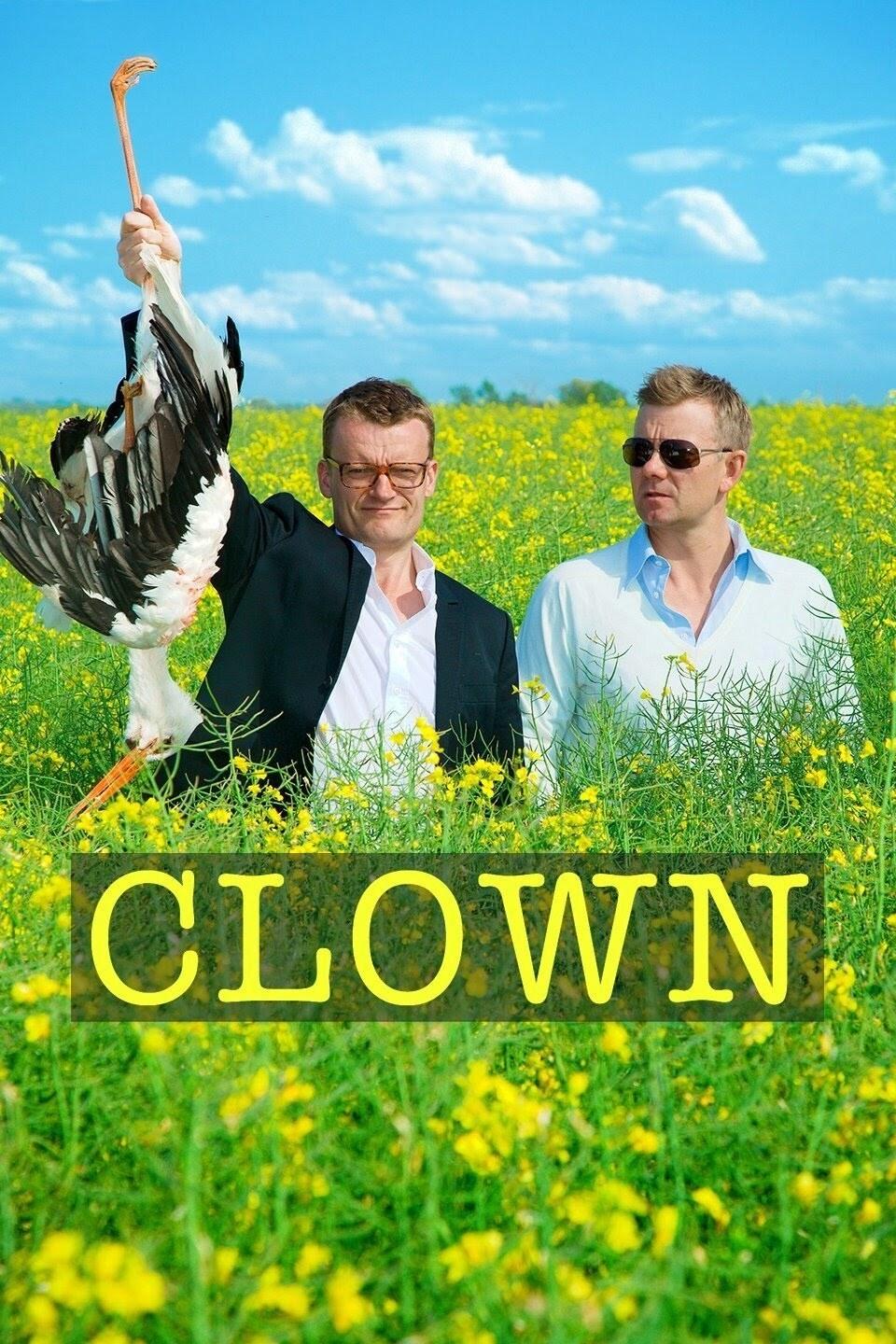Клоун