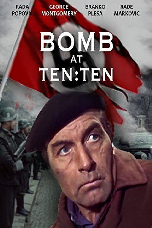 Bomben um 10 Uhr 10