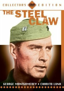 Der Mann mit der stählernen Klaue
