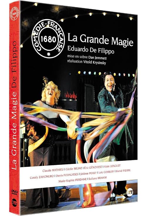 La grande magie