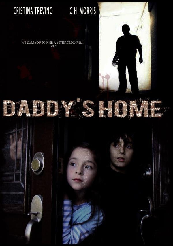 Daddy's Home