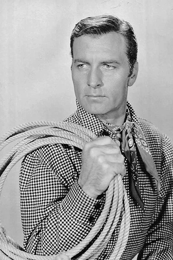 Король диких жеребцов