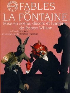 Fables de La Fontaine