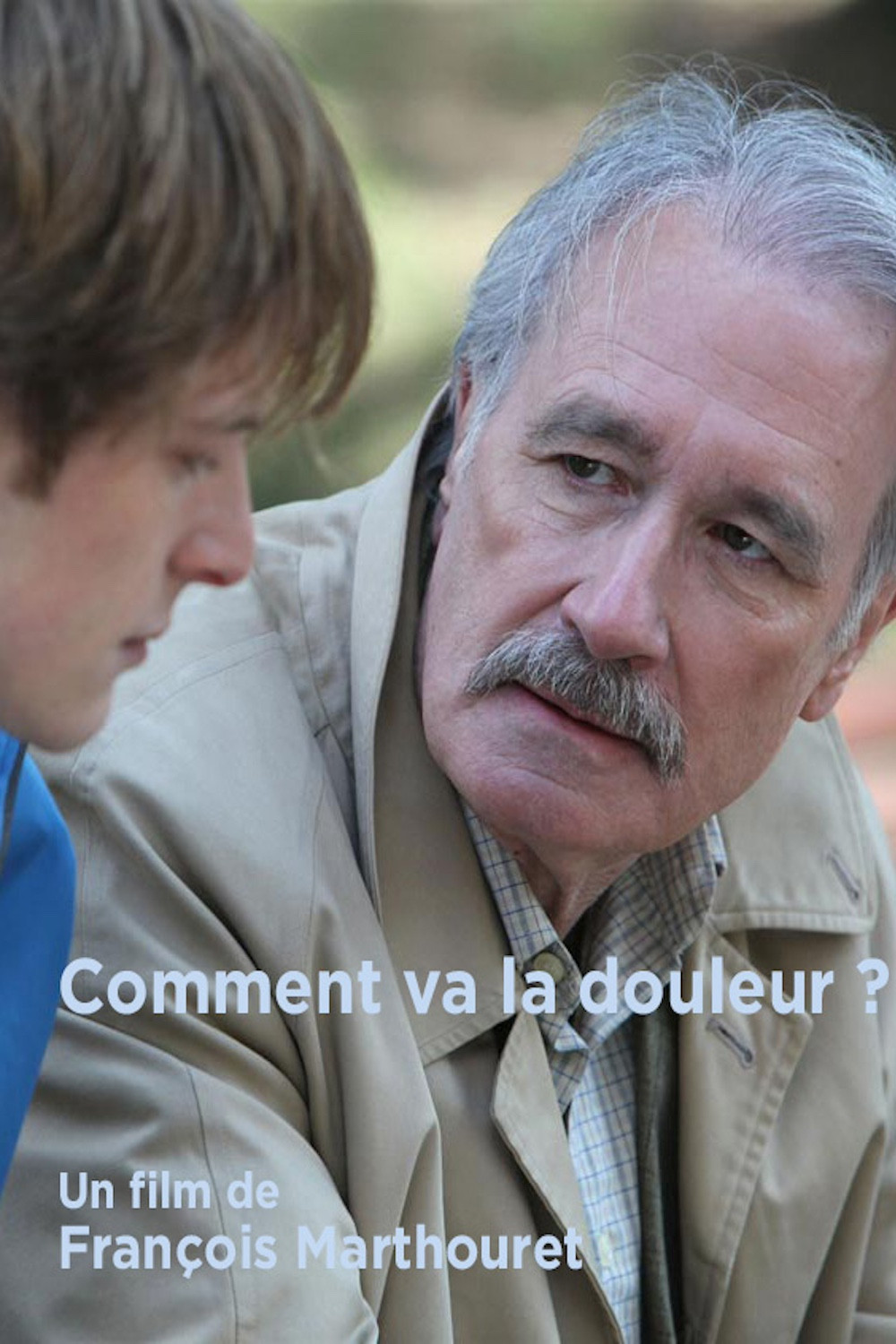 Comment va la douleur?