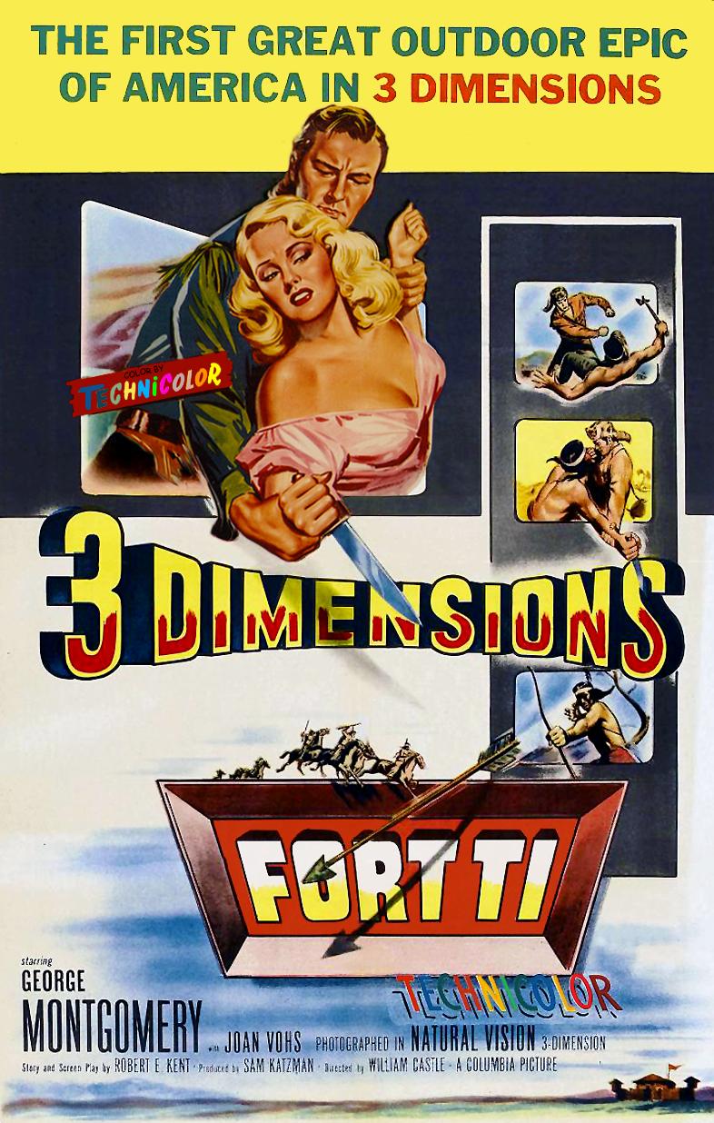 Fort Ti