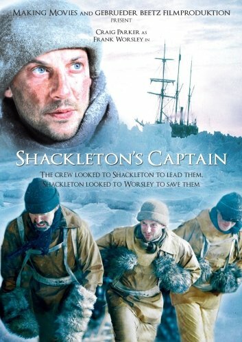 Höllentrip Antarktis