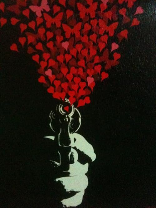 Бесподобное танго
