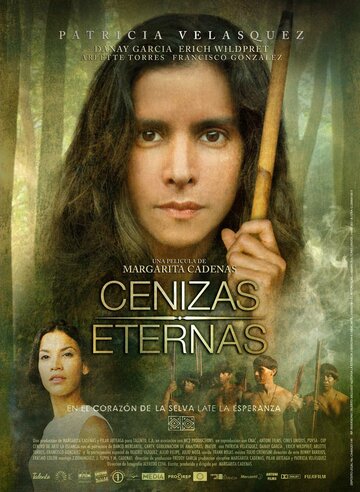 Cenizas eternas