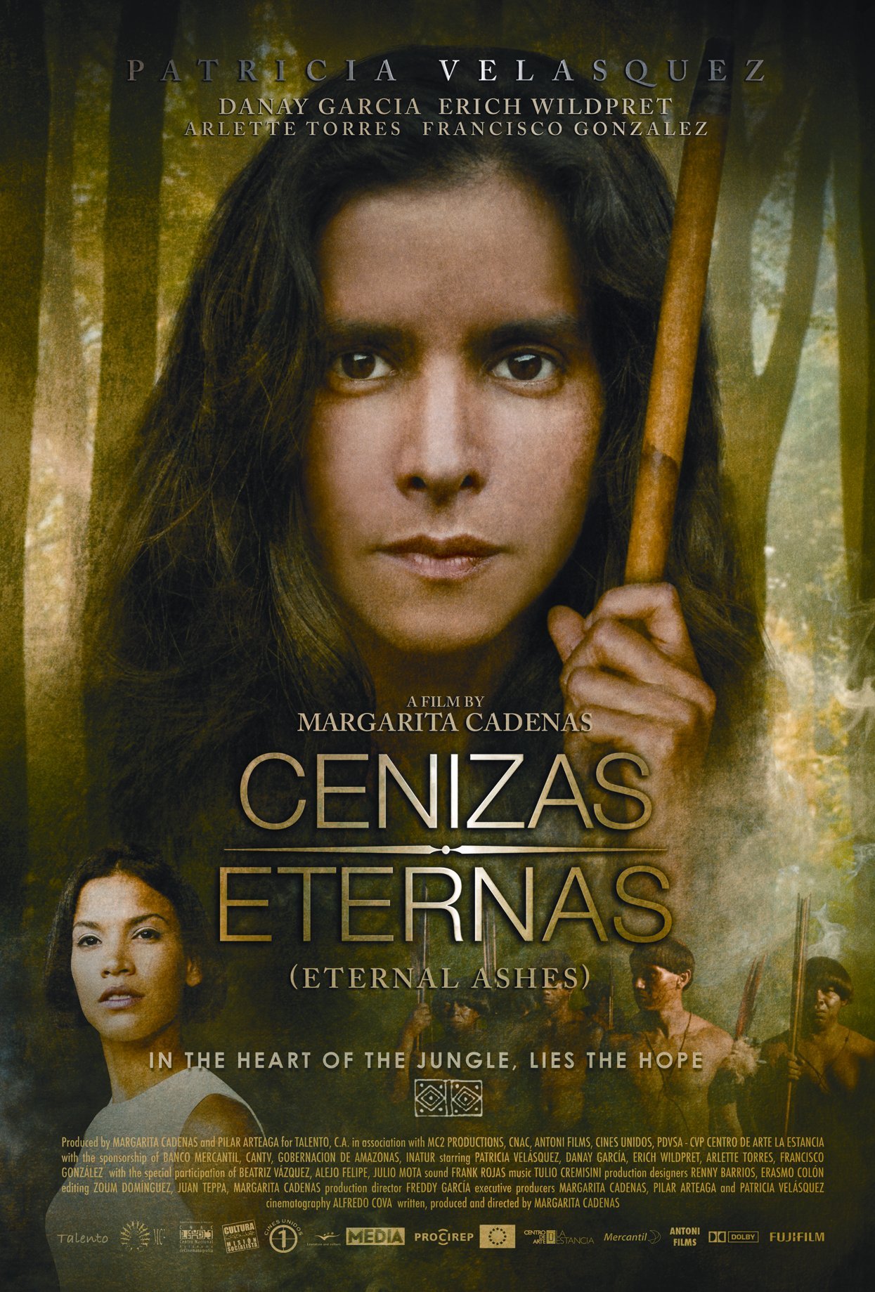 Eternal Ashes