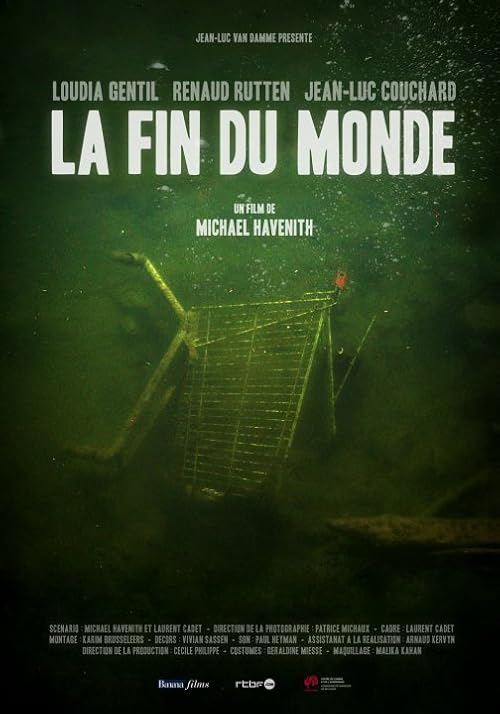 La fin du monde