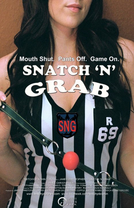 Snatch «n» Grab