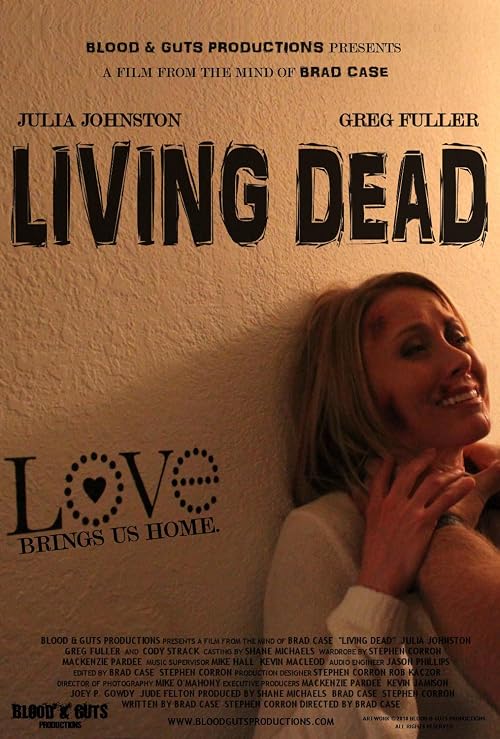 Living Dead