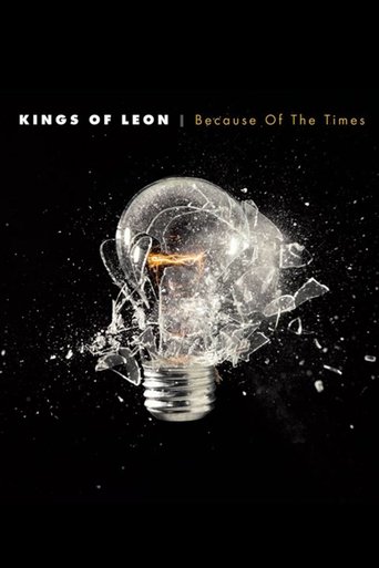 Kings of Leon: Live from the Hammersmith Apollo