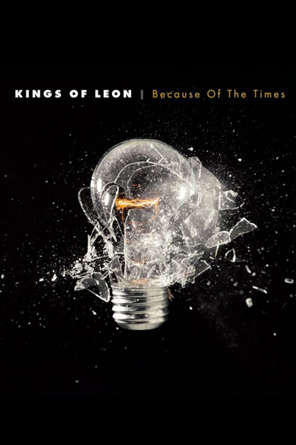 Kings of Leon: Live from the Hammersmith Apollo