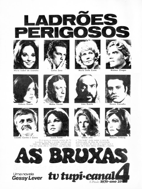 As Bruxas