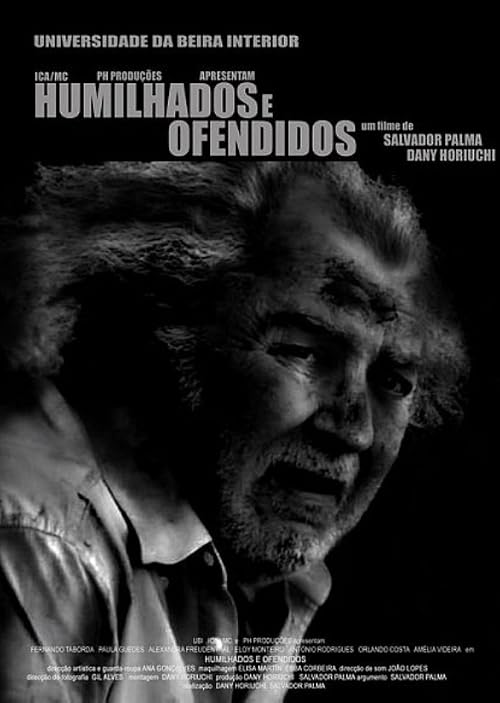 Humilhados e Ofendidos