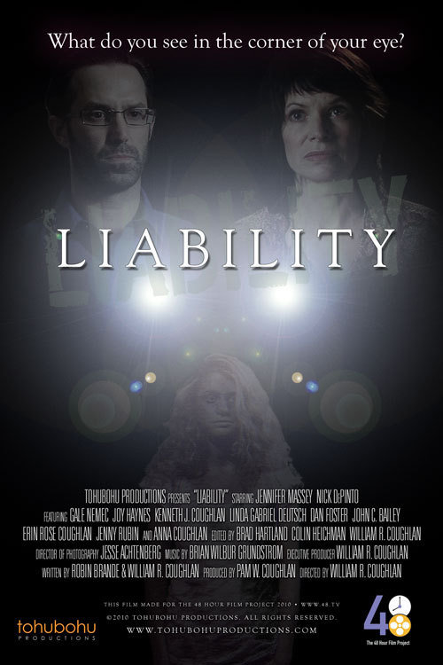 Liability