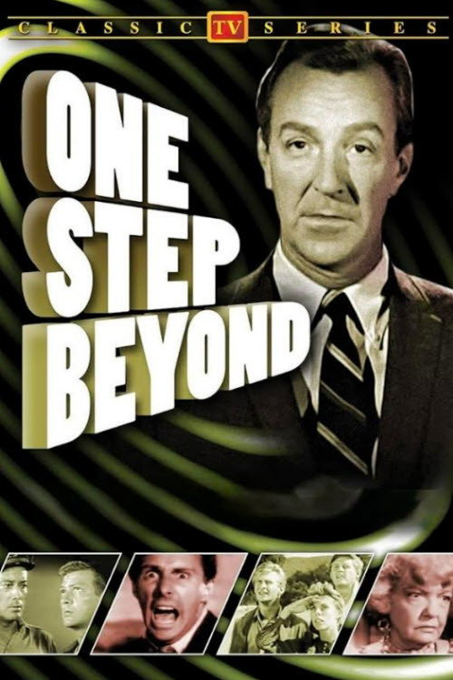 One Step Beyond