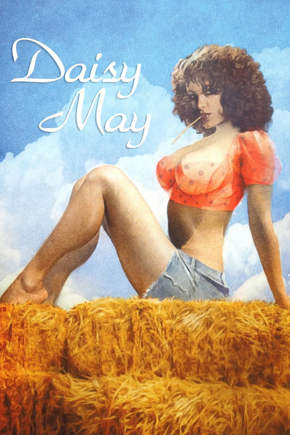 Daisy May