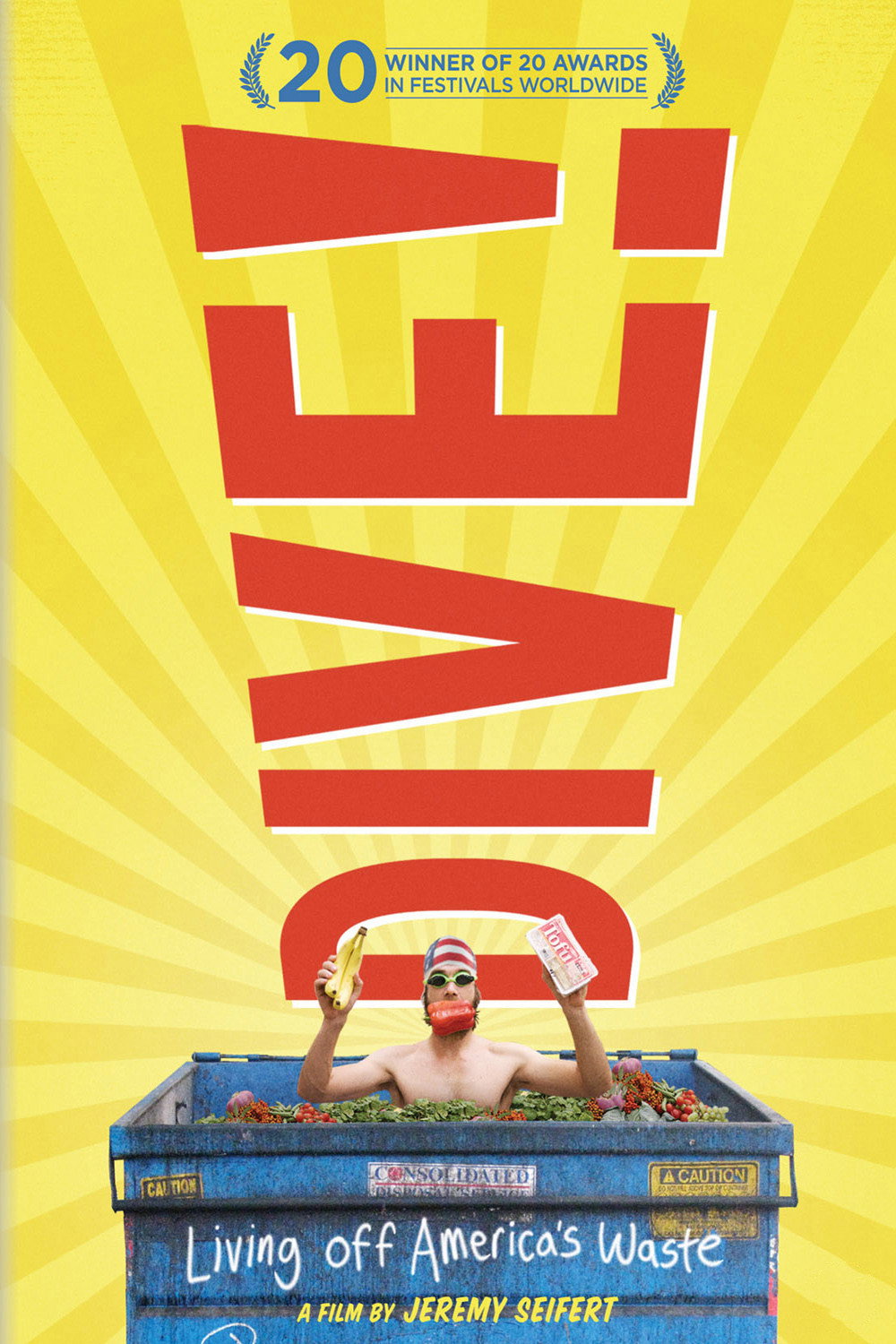 Dive!