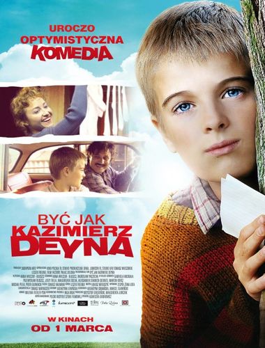 Being Like Deyna