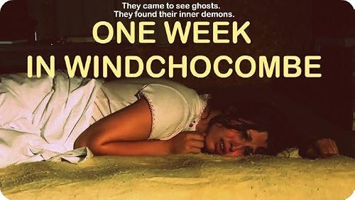One Week in Windchocombe