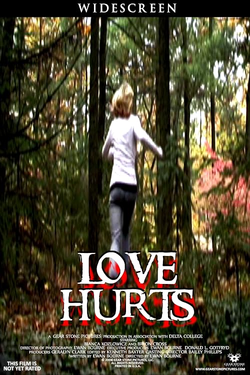 Love Hurts