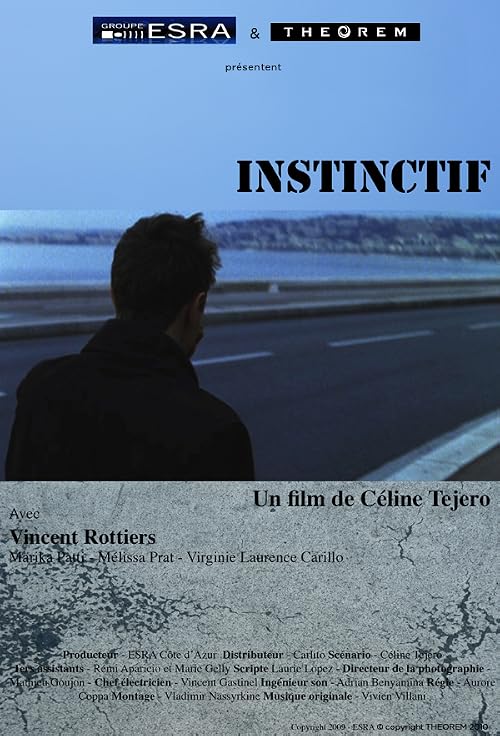 Instinctif