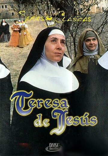 Teresa de Jesús