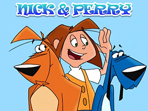 Nick and Perry