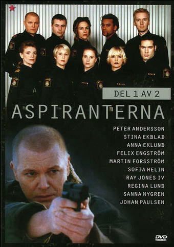 Aspiranterna