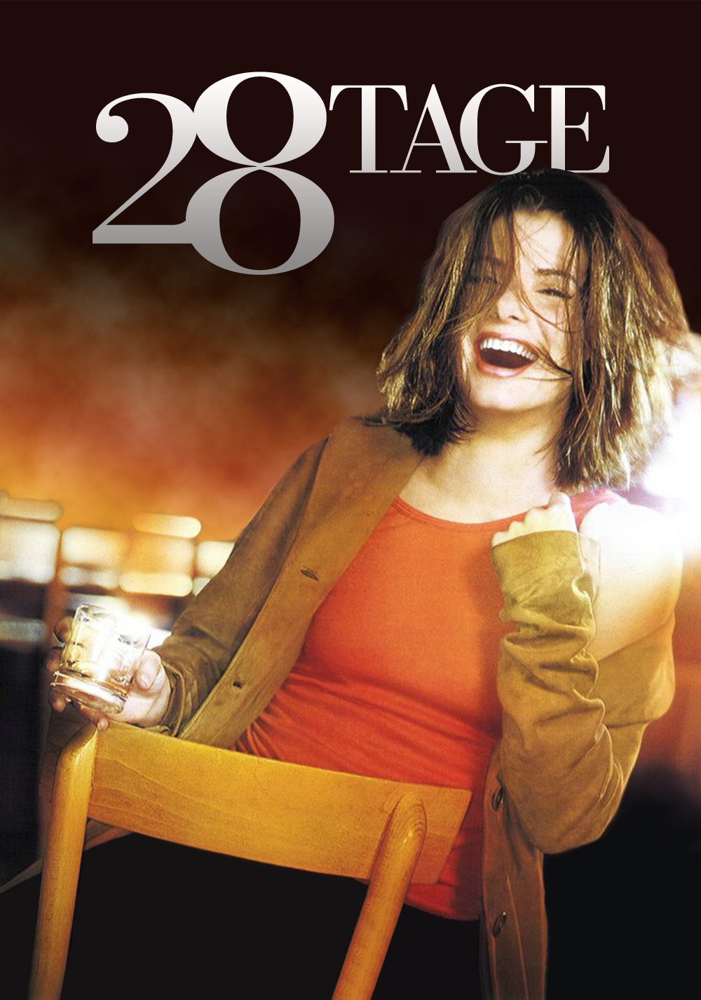 28 Tage