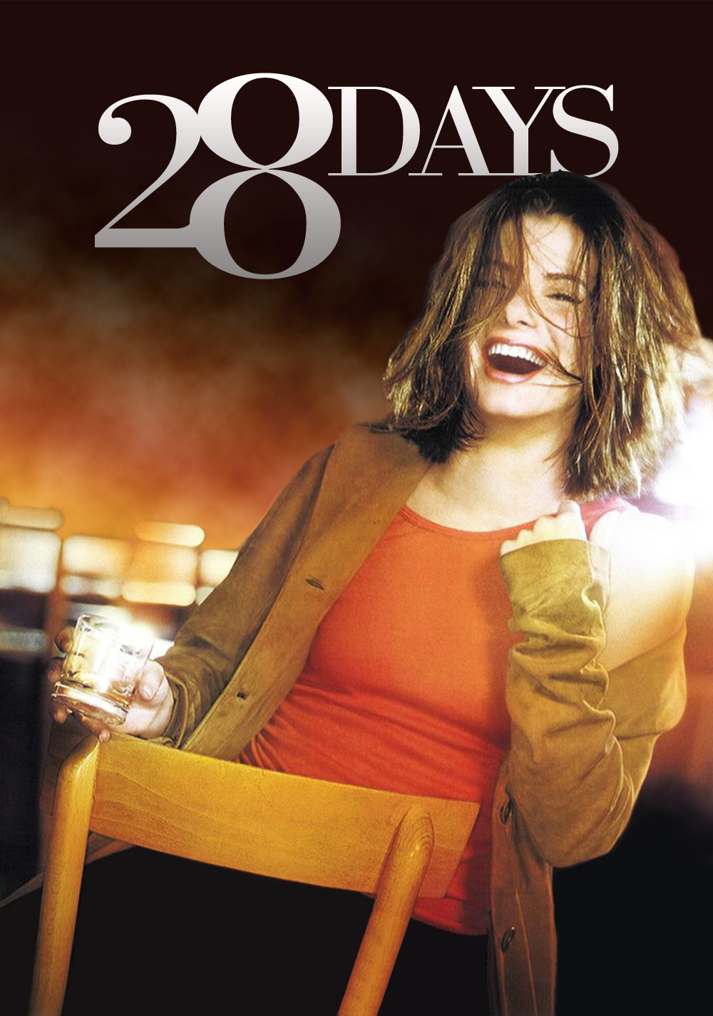 28 Days
