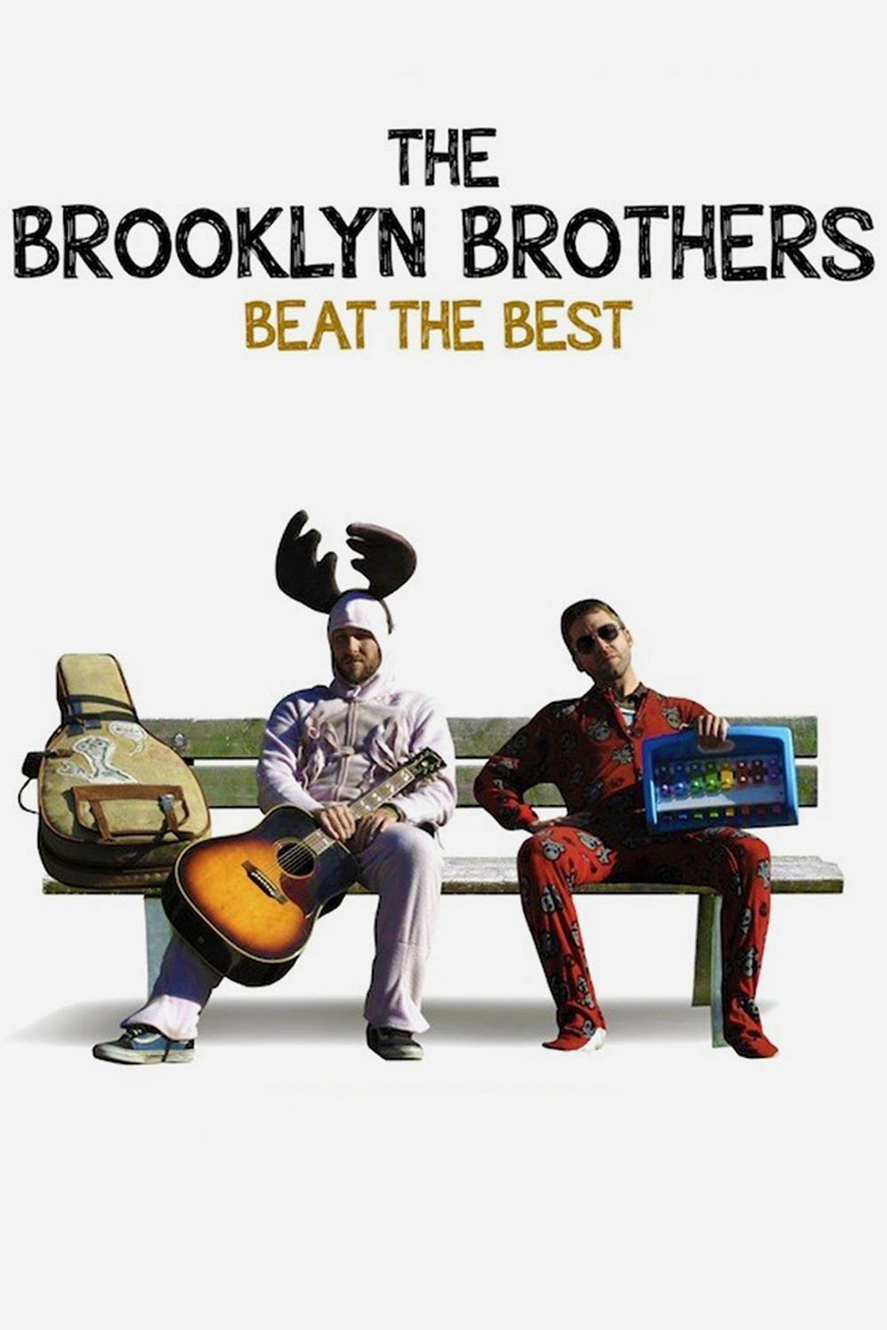 Brooklyn Brothers Beat the Best