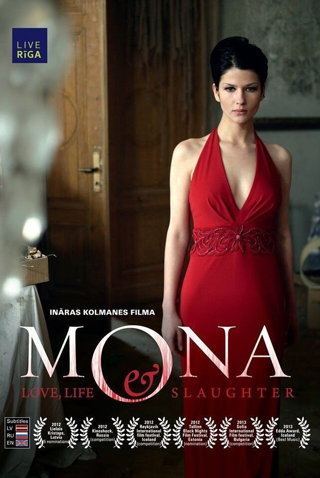 Mona