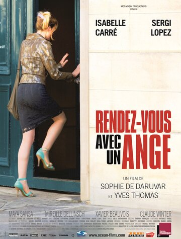 Rendezvous mit einem Engel
