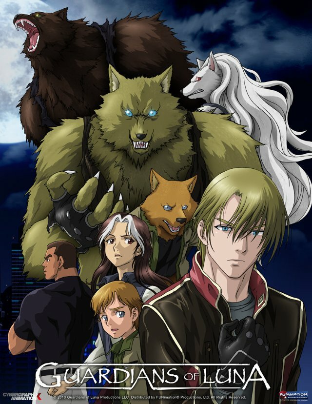 Guardians of Luna