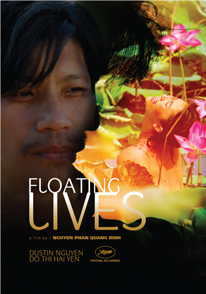 Floating Lives