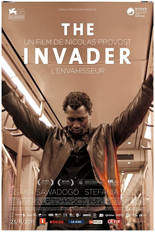 L'envahisseur