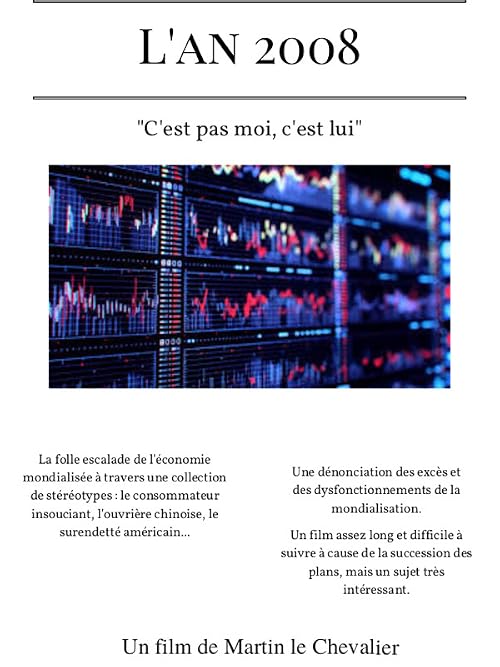 L'an 2008
