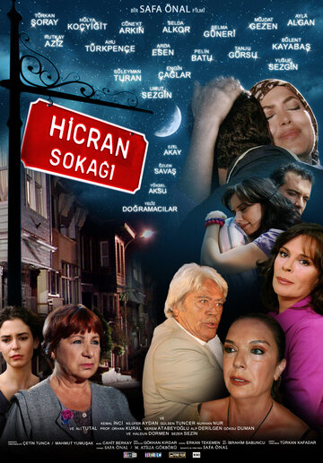 Hicran Sokagi