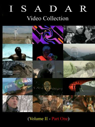 ISADAR - Video Collection: Volume 2, Disc 1