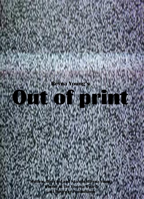 Out of Print