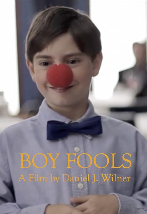 Boy Fools