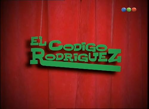 El código Rodriguez