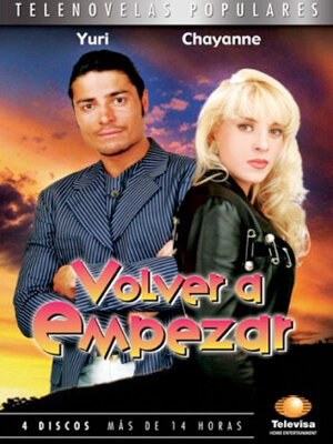 Volver a empezar