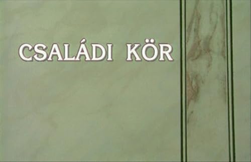 Családi kör