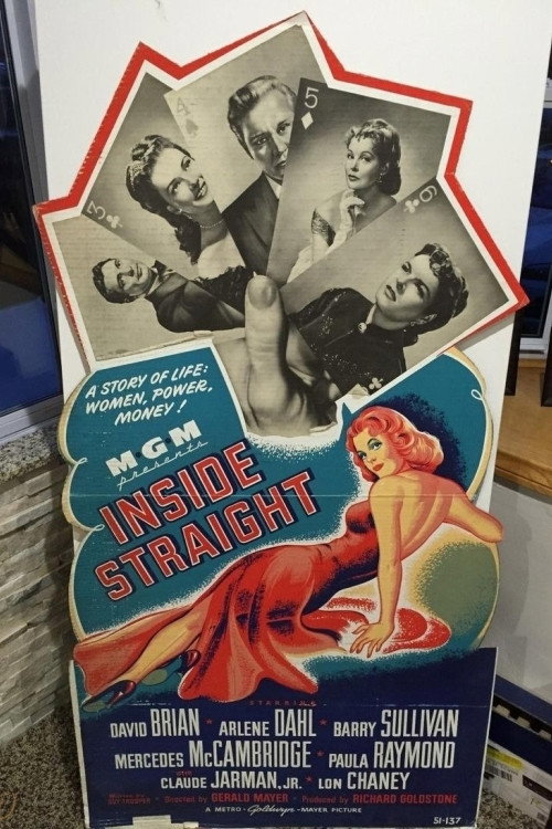 Inside Straight